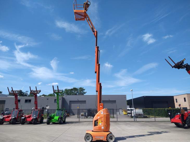 Afbeelding JLG Toucan 10E (203)