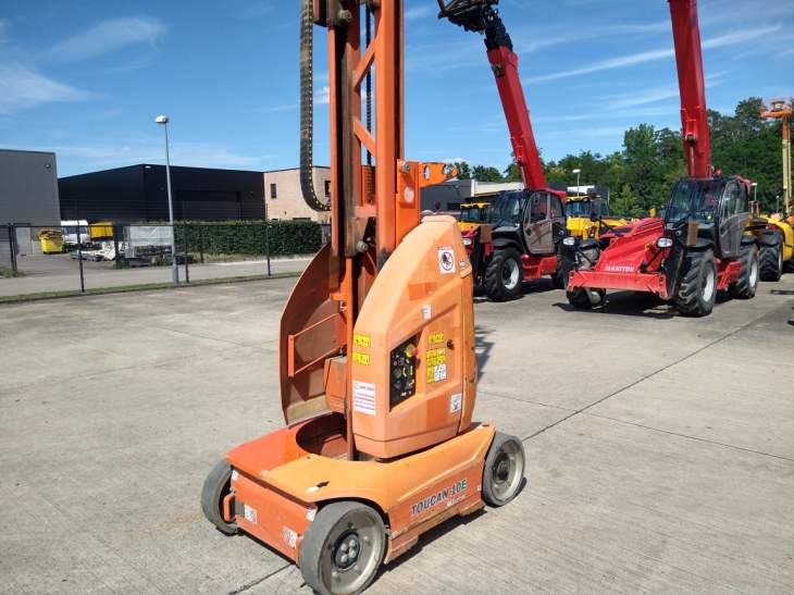 Afbeelding JLG Toucan 10E (203)