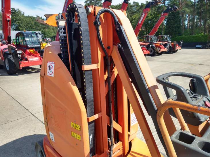 Afbeelding JLG Toucan 10E (203)