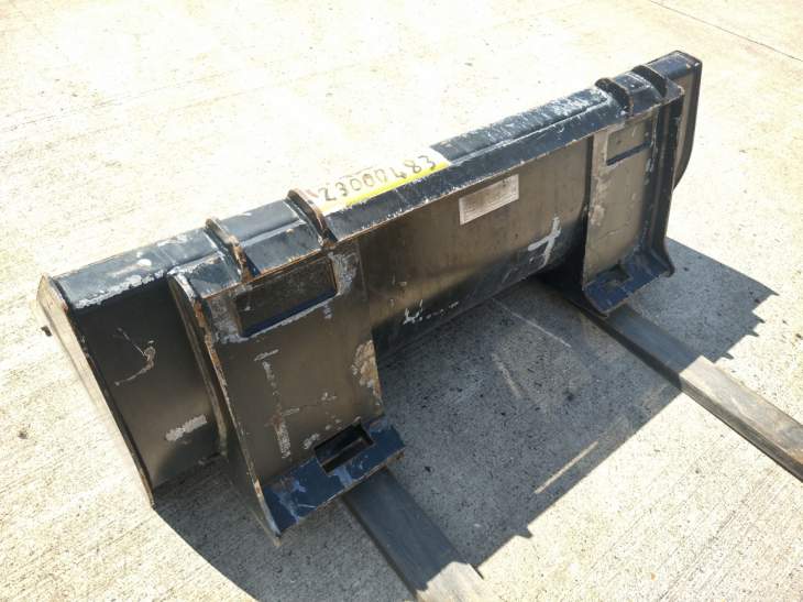 Afbeelding AUSA T144 X4 (715)