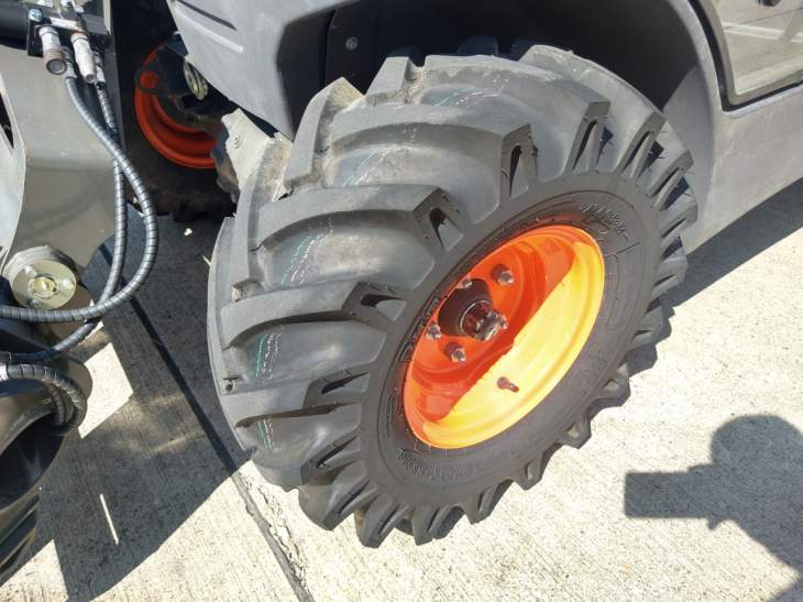 Afbeelding AUSA T144 X4 (715)