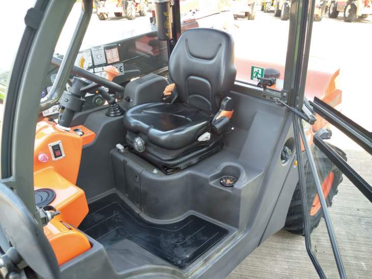 Afbeelding AUSA T144 X4 (730)