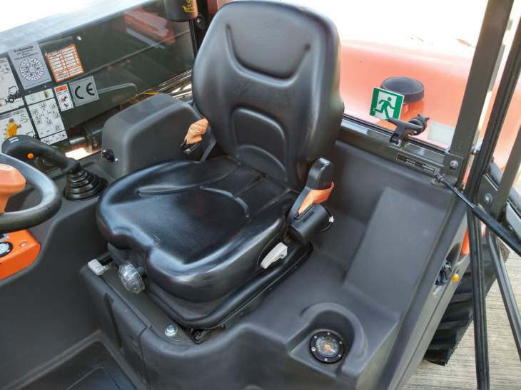 Afbeelding AUSA T144 X4 (730)