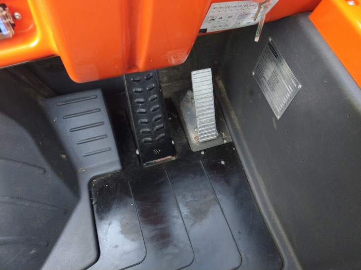 Afbeelding AUSA T144 X4 (730)