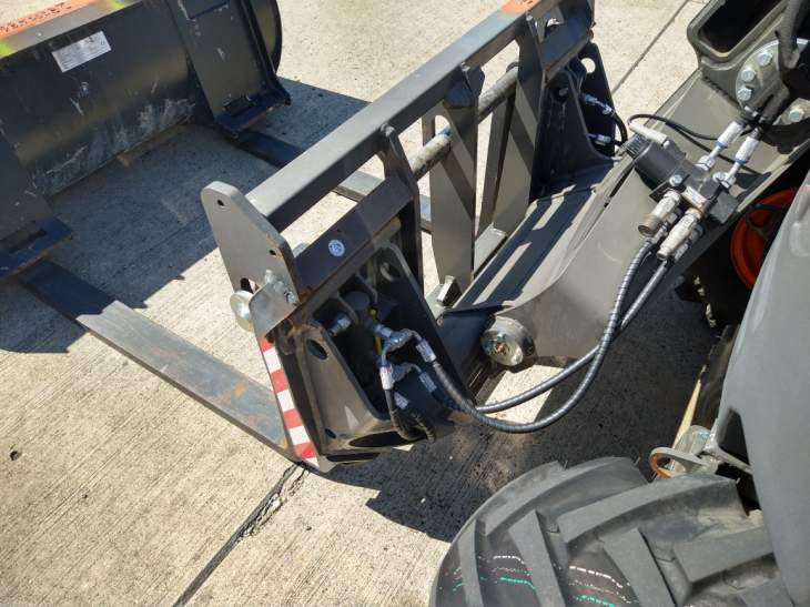 Afbeelding AUSA T144 X4 (730)