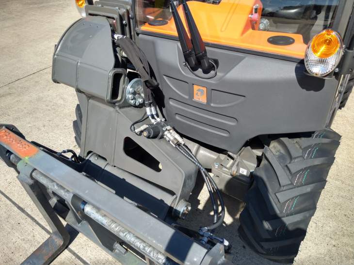 Afbeelding AUSA T144 X4 (730)