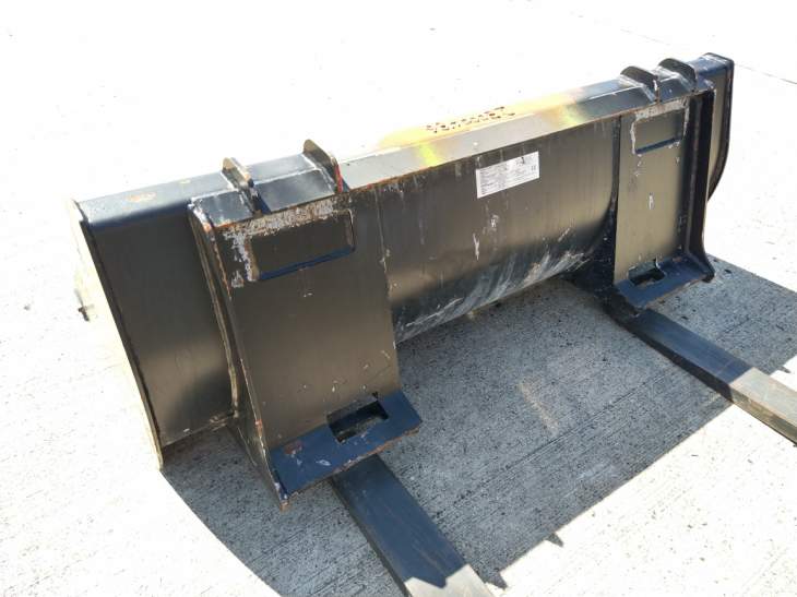 Afbeelding AUSA T144 X4 (730)