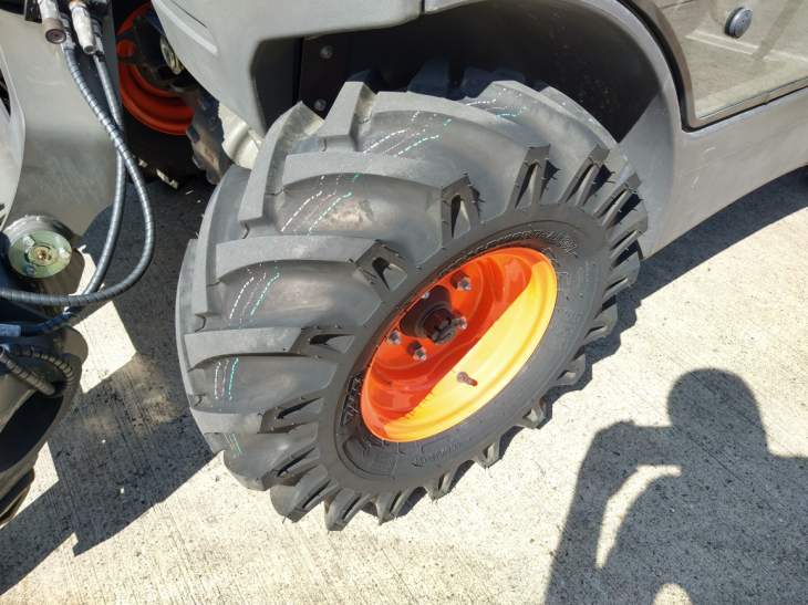 Afbeelding AUSA T144 X4 (730)