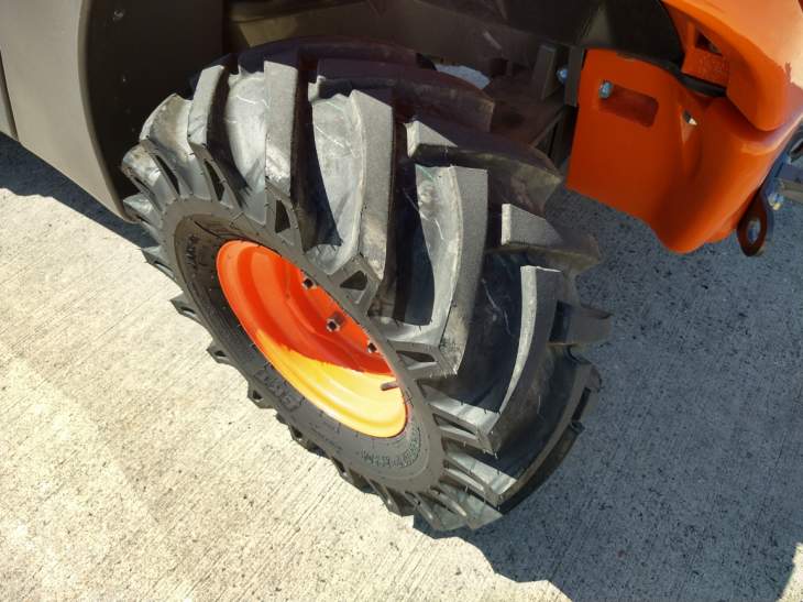 Afbeelding AUSA T144 X4 (730)