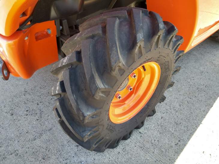 Afbeelding AUSA T144 X4 (730)