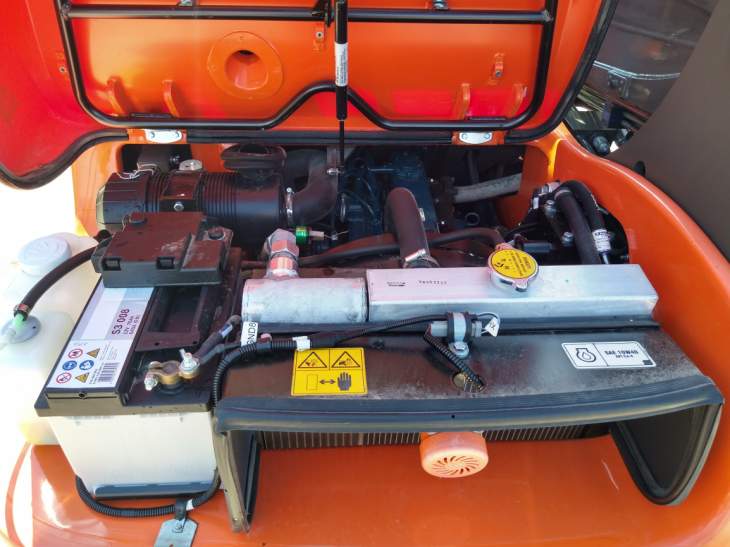 Afbeelding AUSA T144 X4 (730)