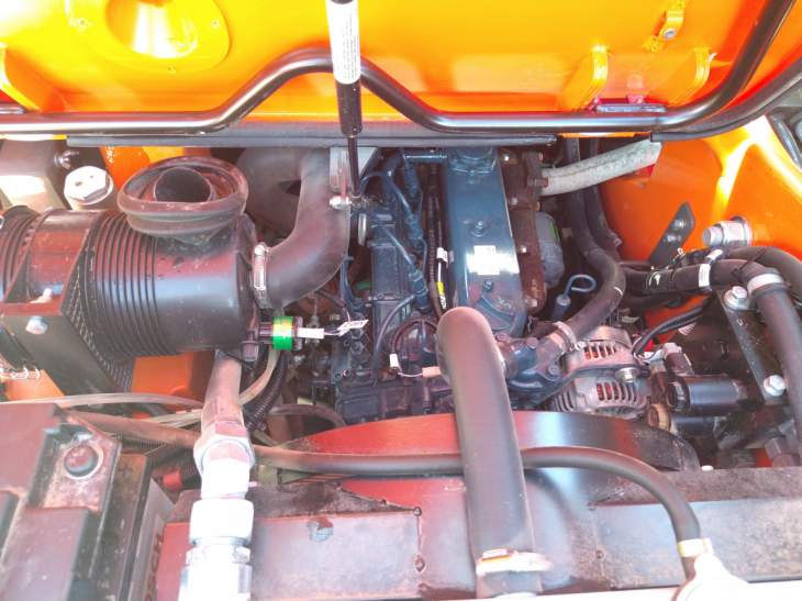 Afbeelding AUSA T144 X4 (730)