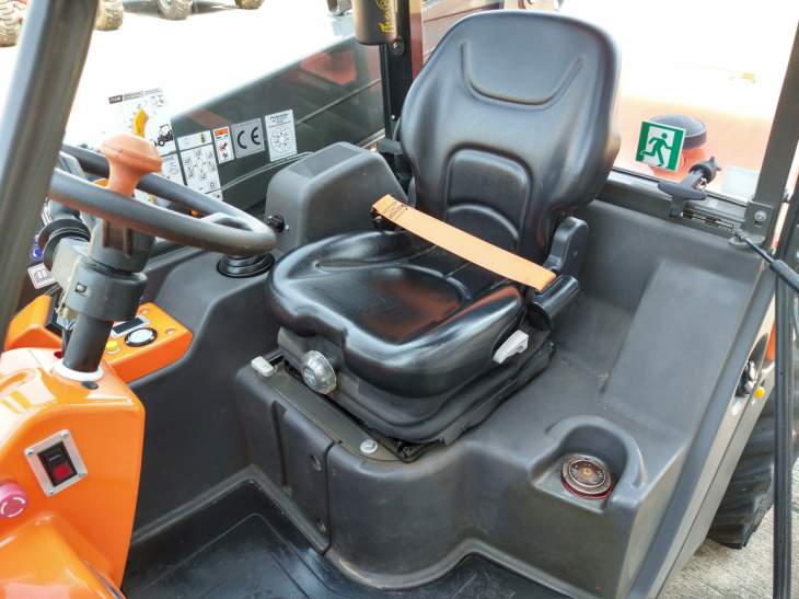 Afbeelding AUSA T144 X4 (729)