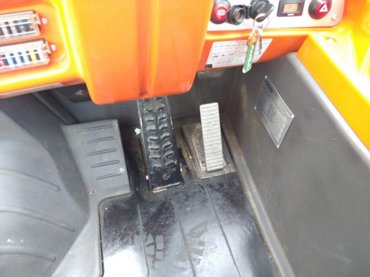 Afbeelding AUSA T144 X4 (729)