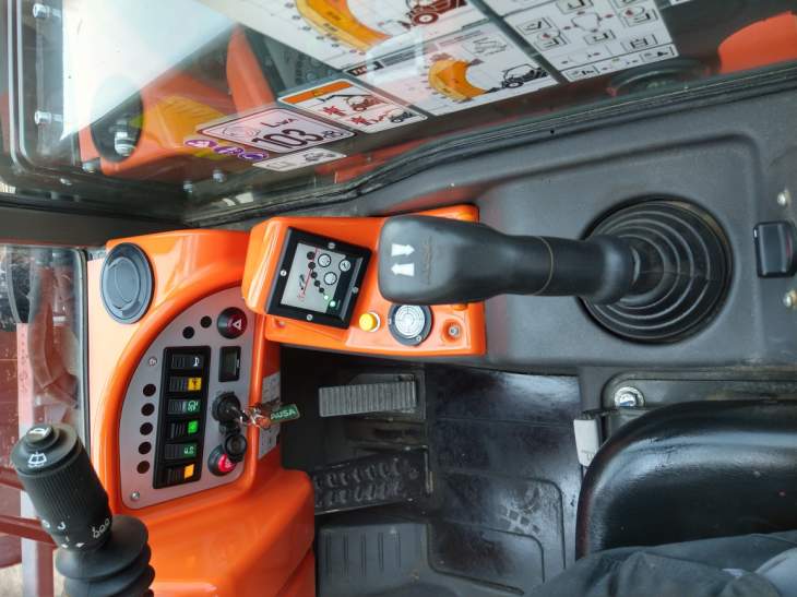 Afbeelding AUSA T144 X4 (729)