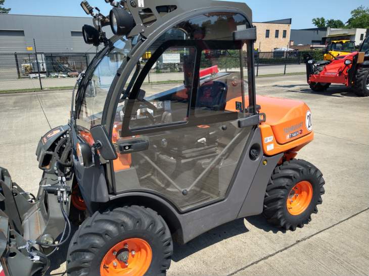 Afbeelding AUSA T144 X4 (729)