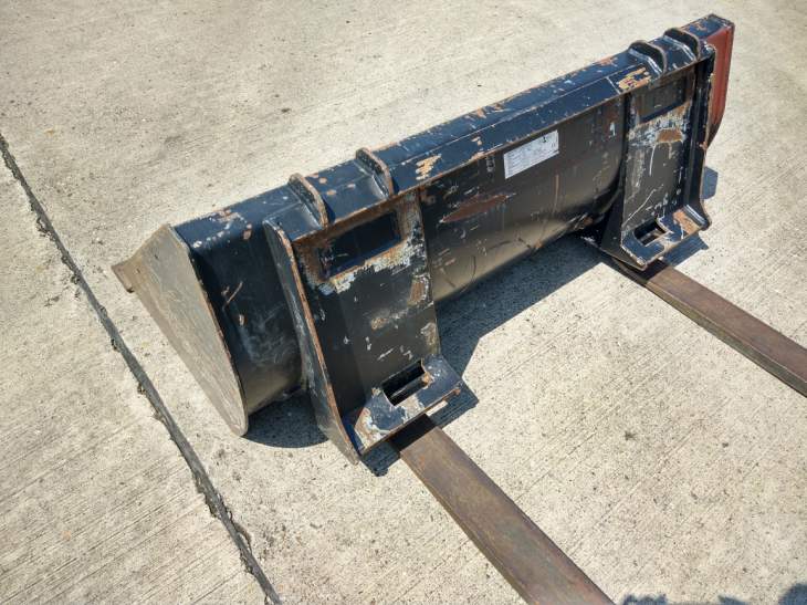 Afbeelding AUSA T144 X4 (729)