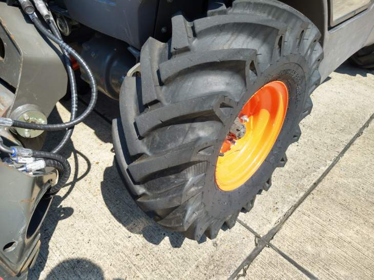 Afbeelding AUSA T144 X4 (729)