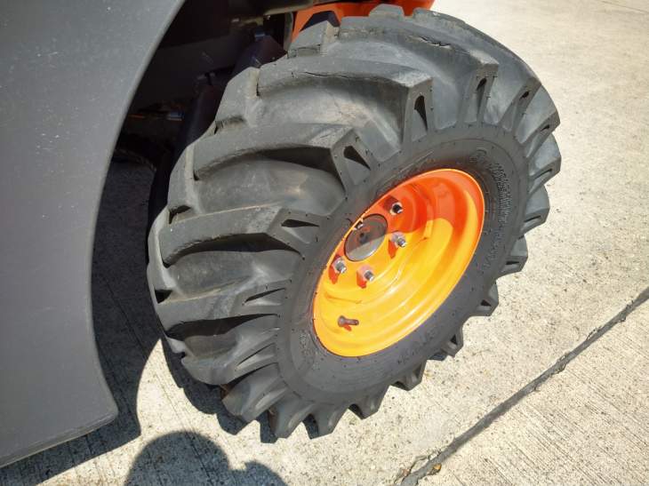 Afbeelding AUSA T144 X4 (729)