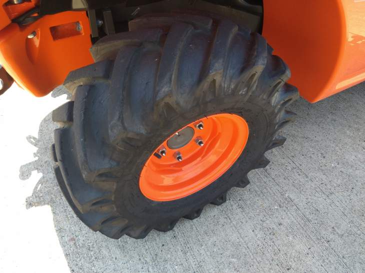 Afbeelding AUSA T144 X4 (729)