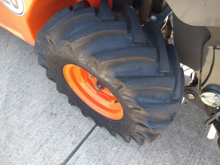 Afbeelding AUSA T144 X4 (729)