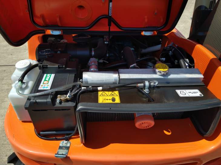 Afbeelding AUSA T144 X4 (729)