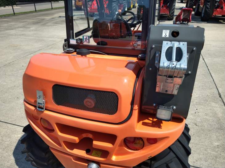 Afbeelding AUSA T144 X4 (729)