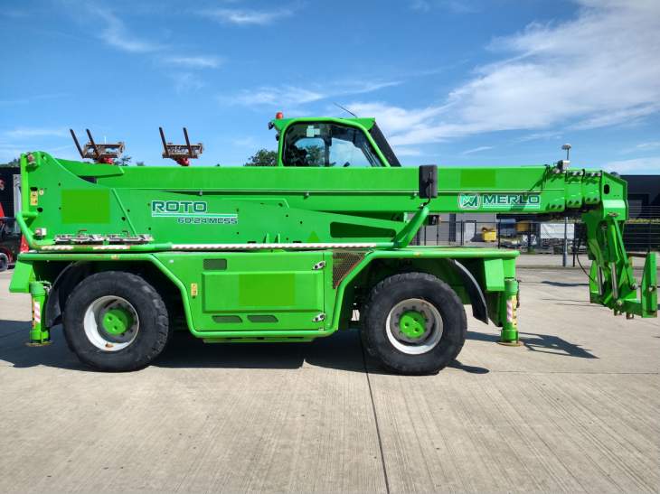 Afbeelding MERLO Roto 60.24 MCSS (016)