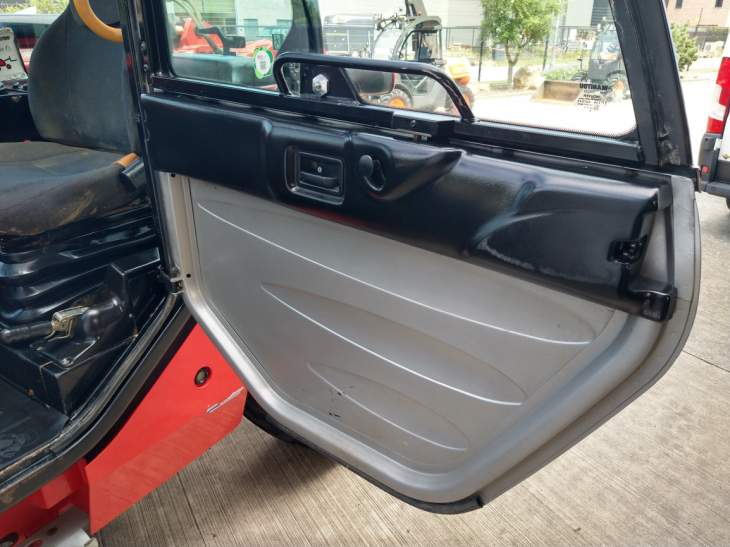 Afbeelding MANITOU MT 933 Easy (619)