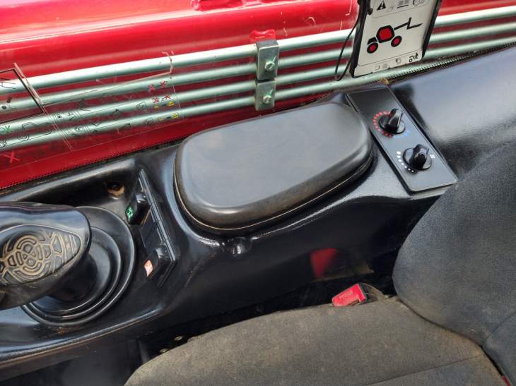 Afbeelding MANITOU MT 933 Easy (619)