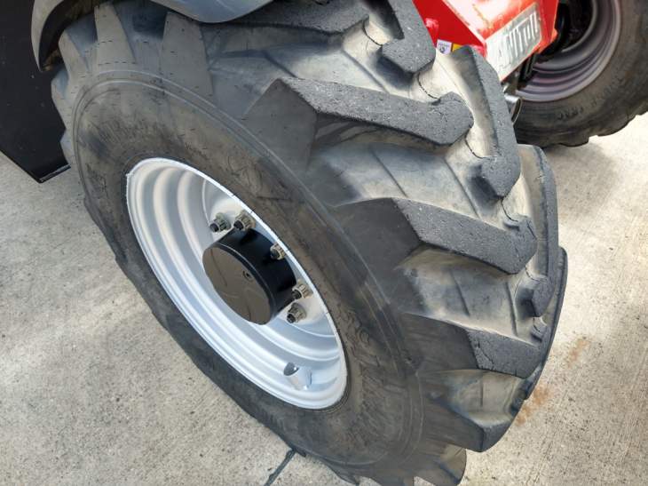 Afbeelding MANITOU MT 933 Easy (619)