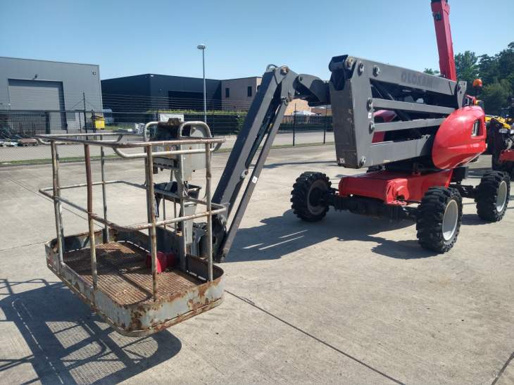 Afbeelding MANITOU 160 ATJ (655)