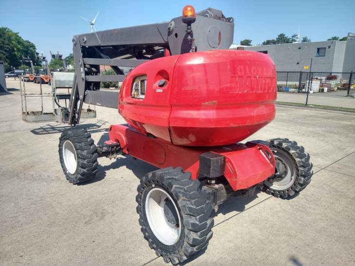 Afbeelding MANITOU 160 ATJ (655)