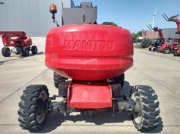 Afbeelding MANITOU 160 ATJ (655)