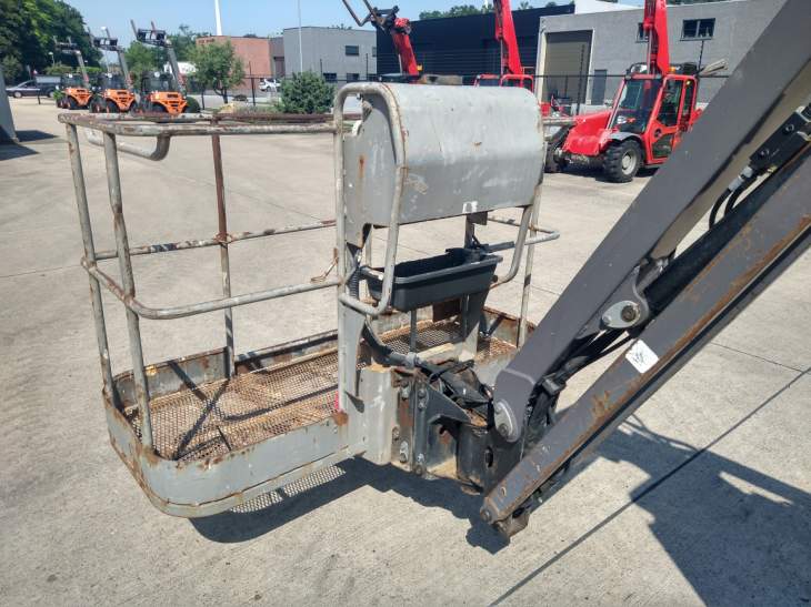 Afbeelding MANITOU 160 ATJ (655)
