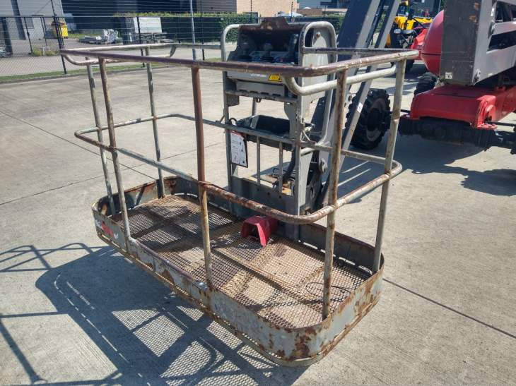 Afbeelding MANITOU 160 ATJ (655)