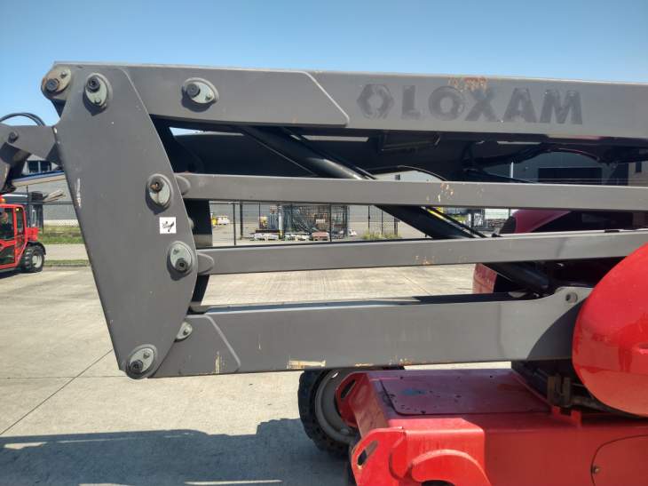 Afbeelding MANITOU 160 ATJ (655)