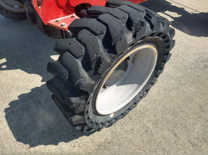 Afbeelding MANITOU 160 ATJ (655)