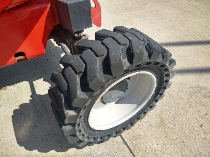 Afbeelding MANITOU 160 ATJ (655)