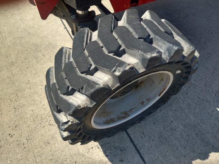 Afbeelding MANITOU 160 ATJ (655)