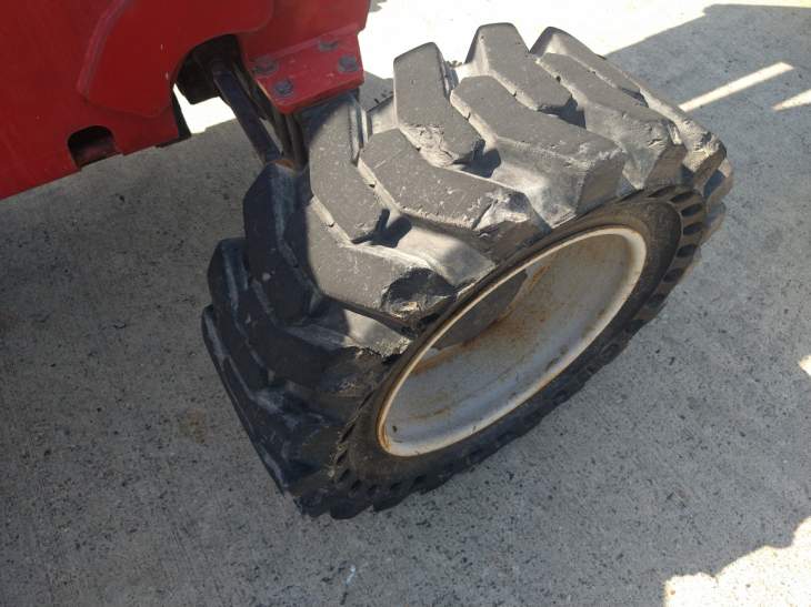 Afbeelding MANITOU 160 ATJ (655)