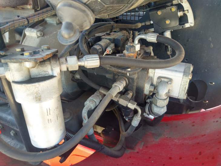 Afbeelding MANITOU 160 ATJ (655)