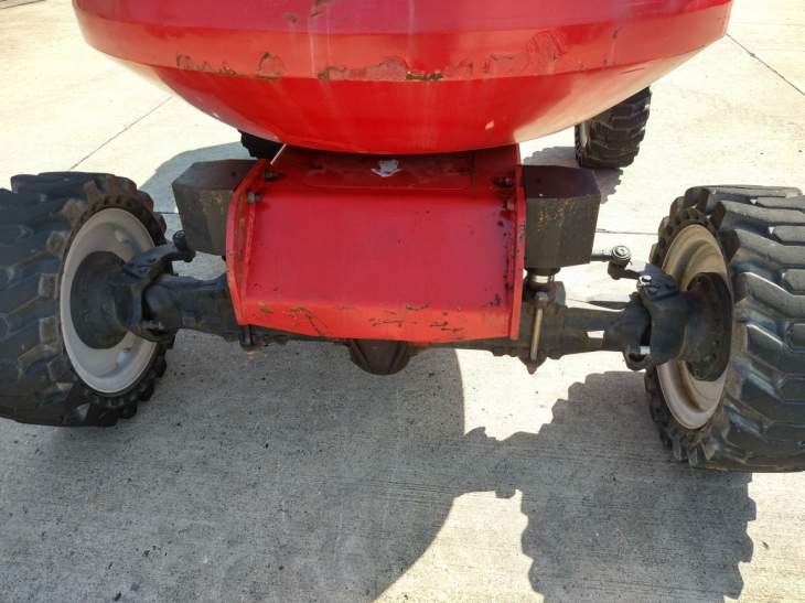 Afbeelding MANITOU 160 ATJ (655)