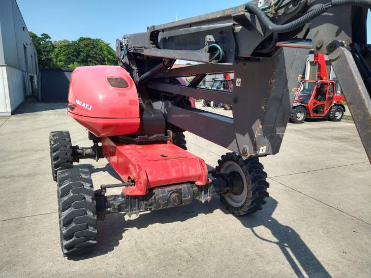 Afbeelding MANITOU 160 ATJ (655)