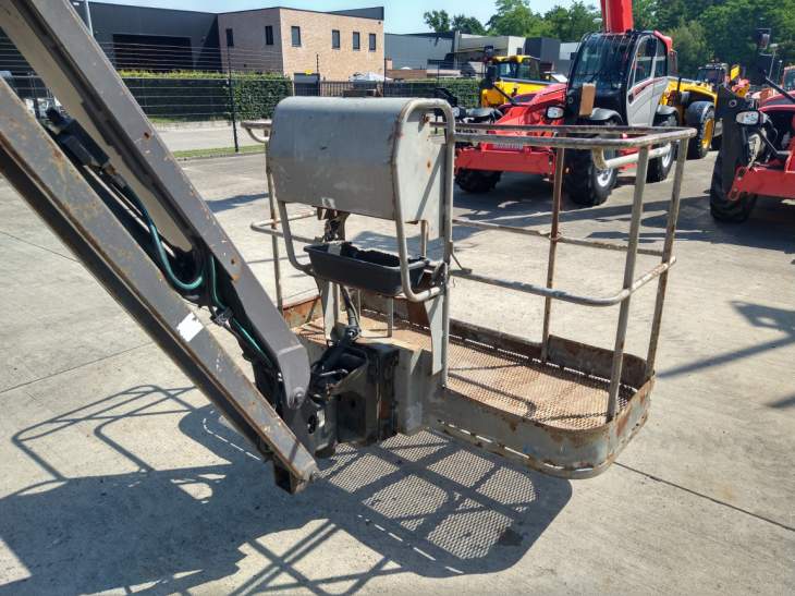 Afbeelding MANITOU 160 ATJ (655)