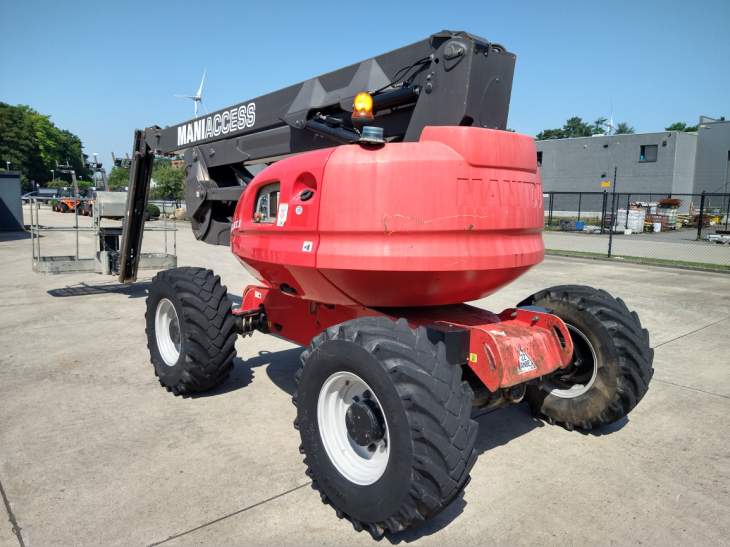 Afbeelding MANITOU 200 ATJ (622)