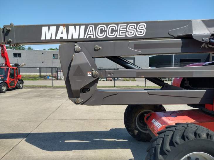 Afbeelding MANITOU 200 ATJ (622)