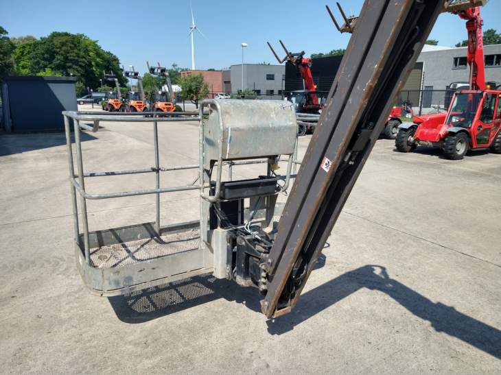 Afbeelding MANITOU 200 ATJ (622)