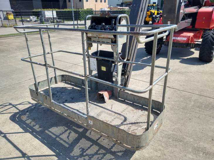 Afbeelding MANITOU 200 ATJ (622)