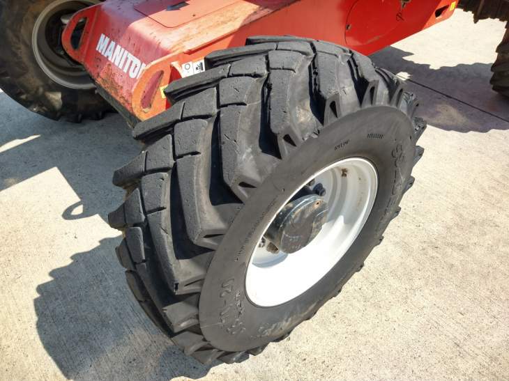 Afbeelding MANITOU 200 ATJ (622)